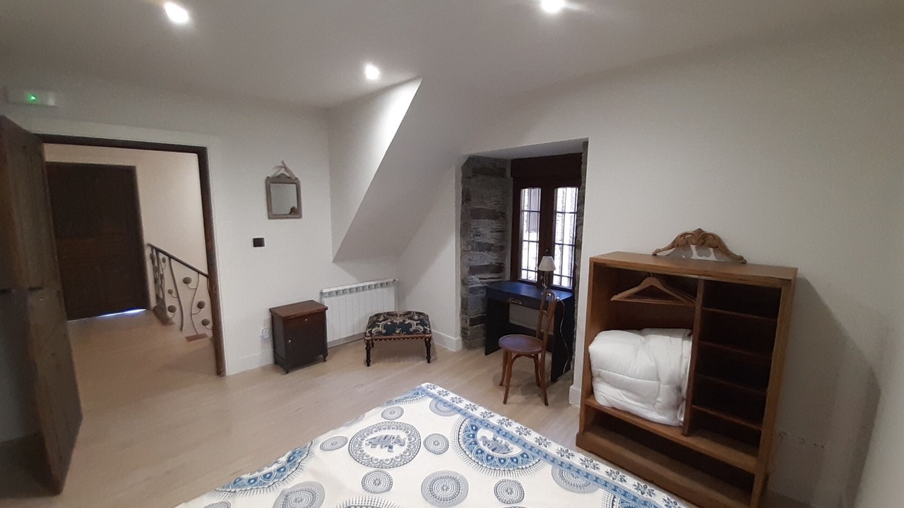 Photo of Bedroom in Susane del Sil