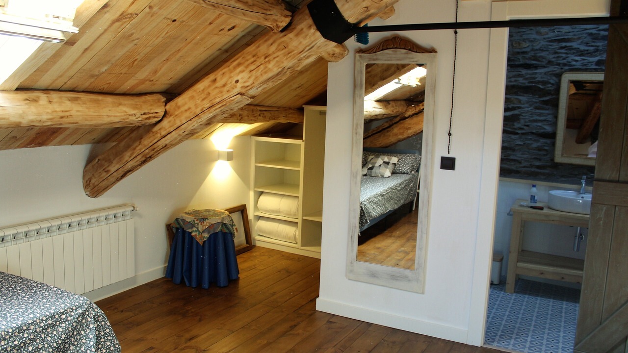 Photo of Bedroom in Susane del Sil