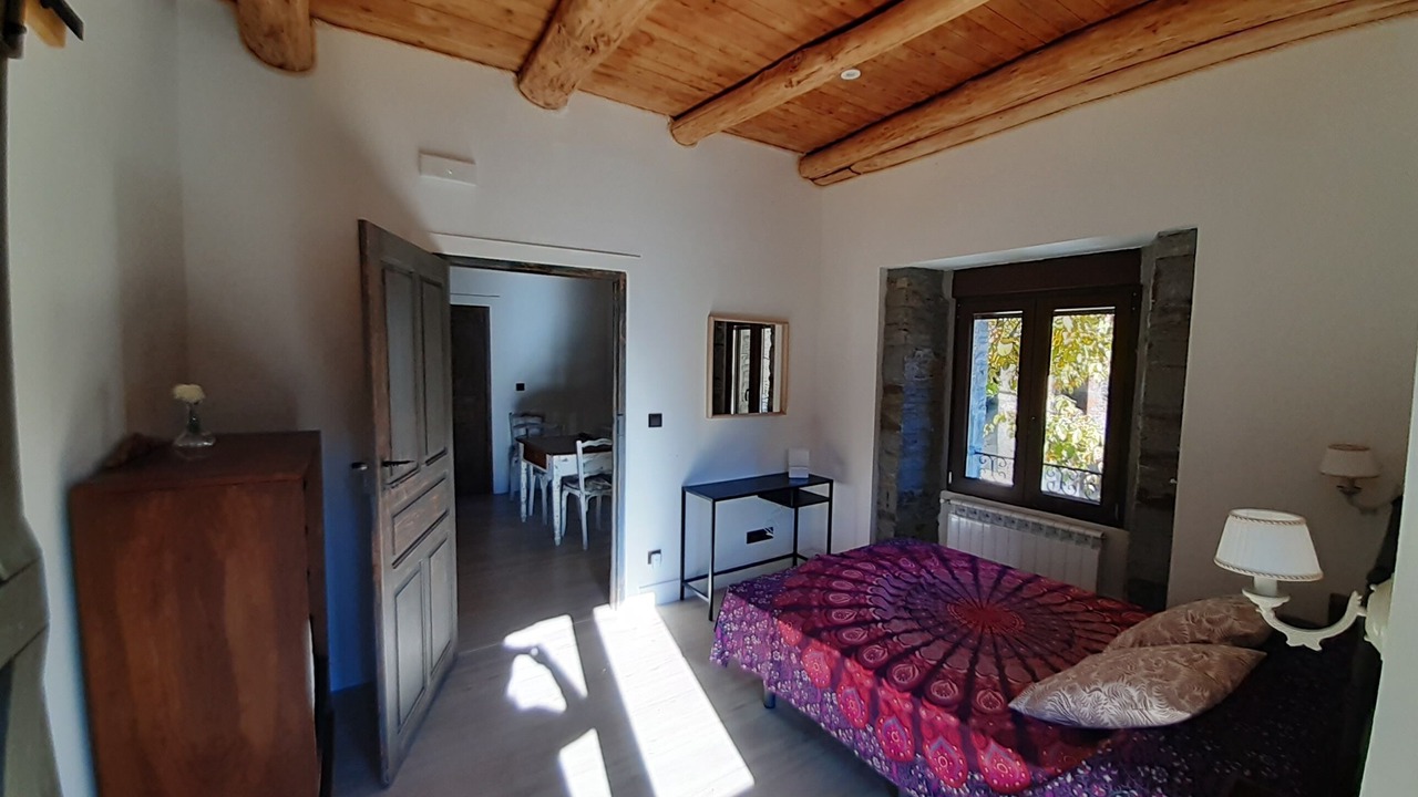 Photo of Bedroom in Susane del Sil