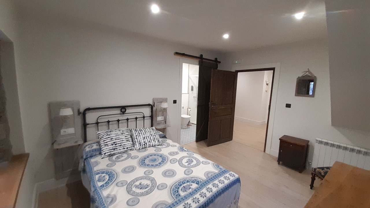 Photo of Bedroom in Susane del Sil