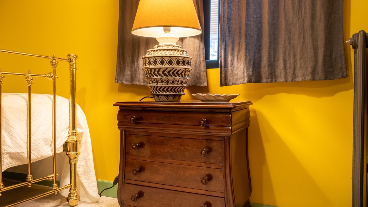 Photo of Bedroom in Santo Domingo de Silos