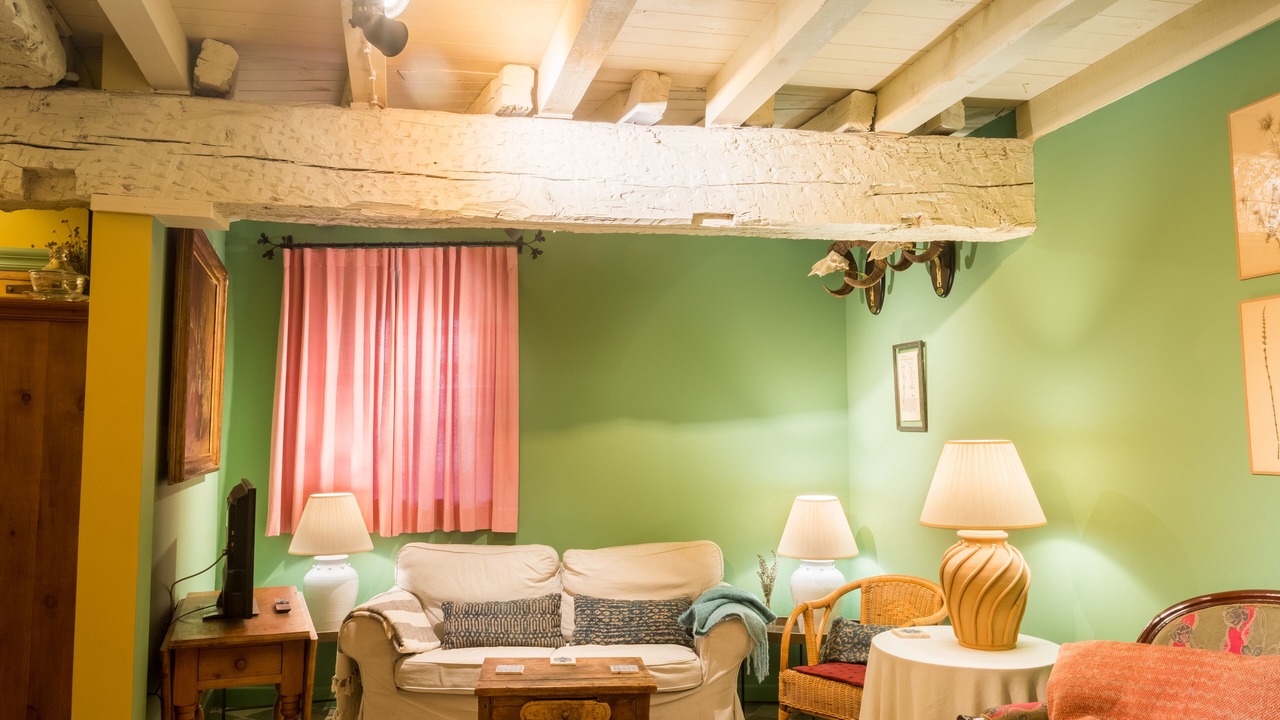 Photo of Livingroom in Santo Domingo de Silos