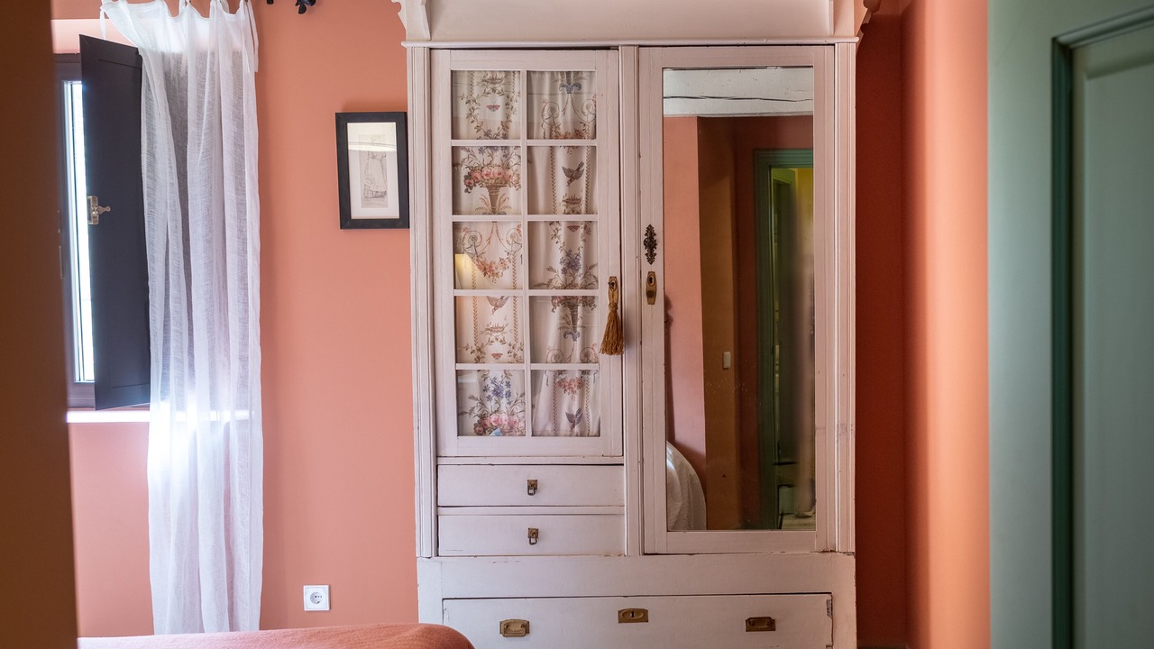 Photo of Bedroom in Santo Domingo de Silos