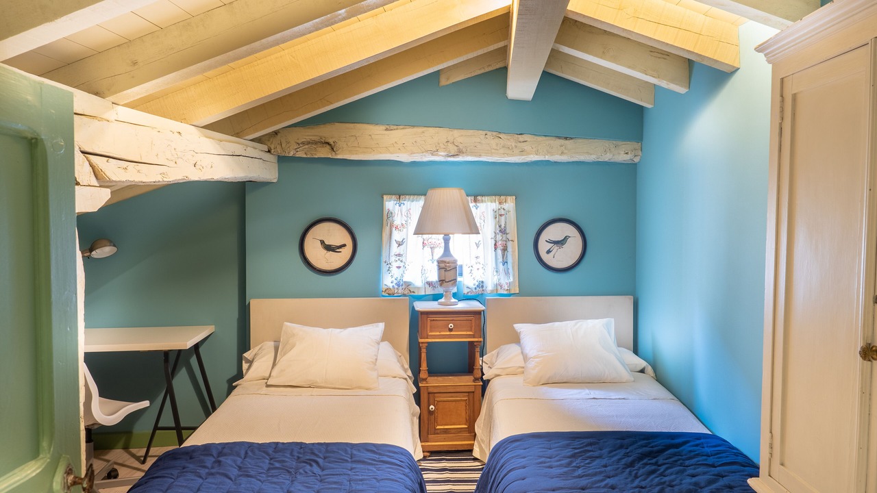 Photo of Bedroom in Santo Domingo de Silos