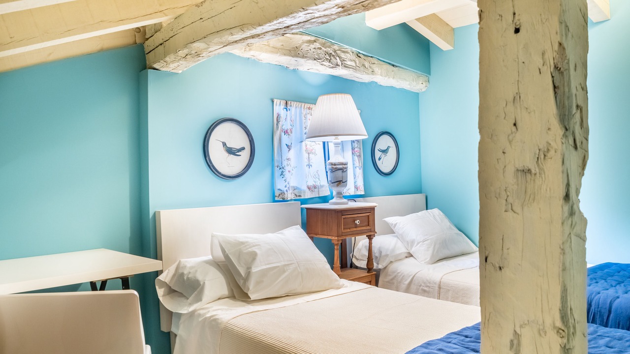Photo of Bedroom in Santo Domingo de Silos