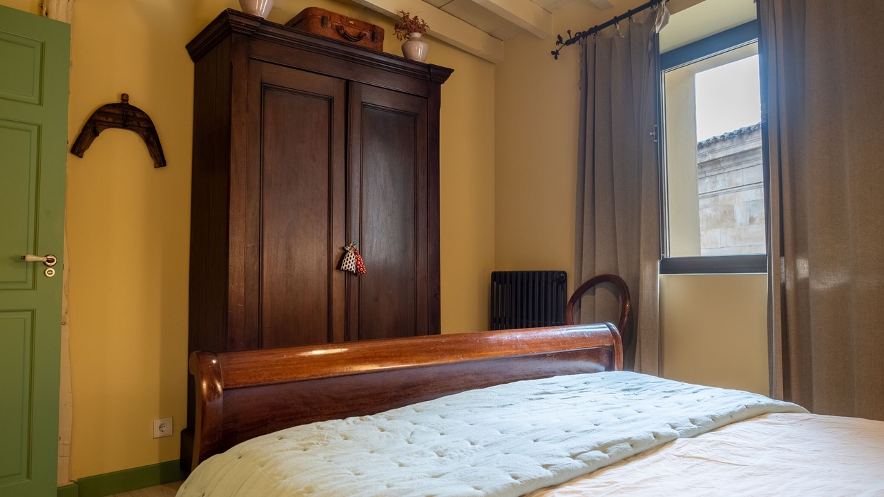 Photo of Bedroom in Santo Domingo de Silos