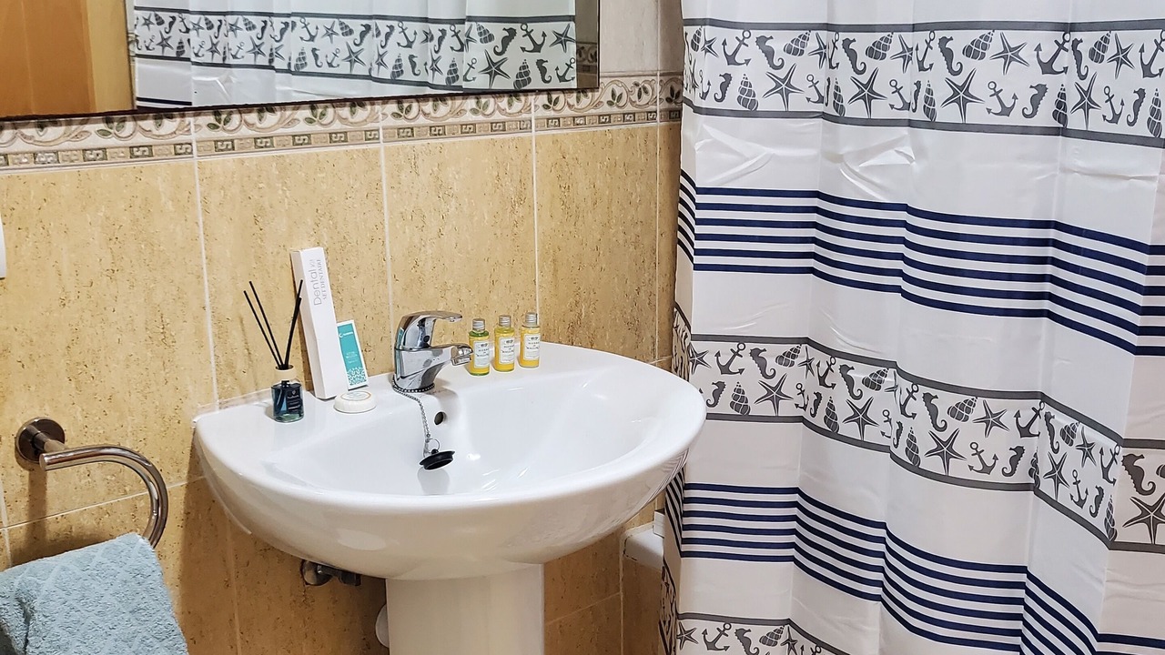 Photo of Bathroom in Vera Beach