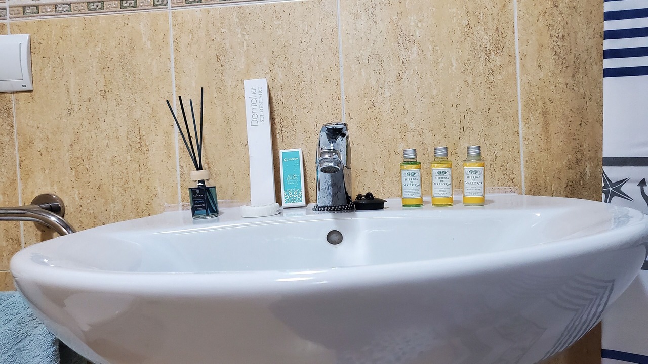 Photo of Bathroom in Vera Beach
