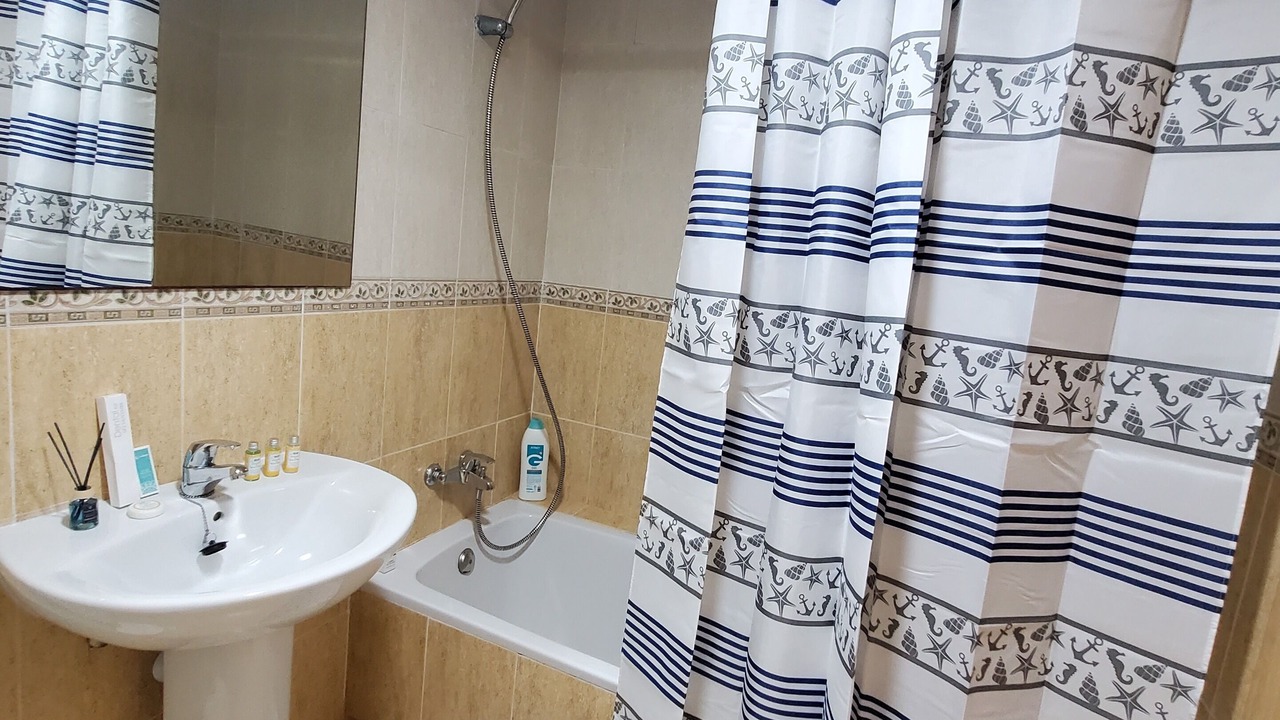 Photo of Bathroom in Vera Beach
