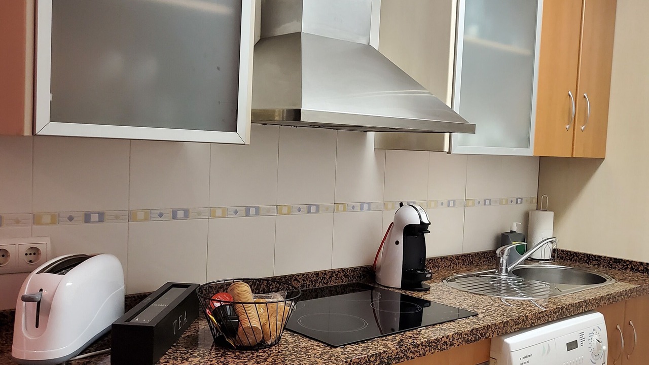 Photo of Kitchen in Vera Beach