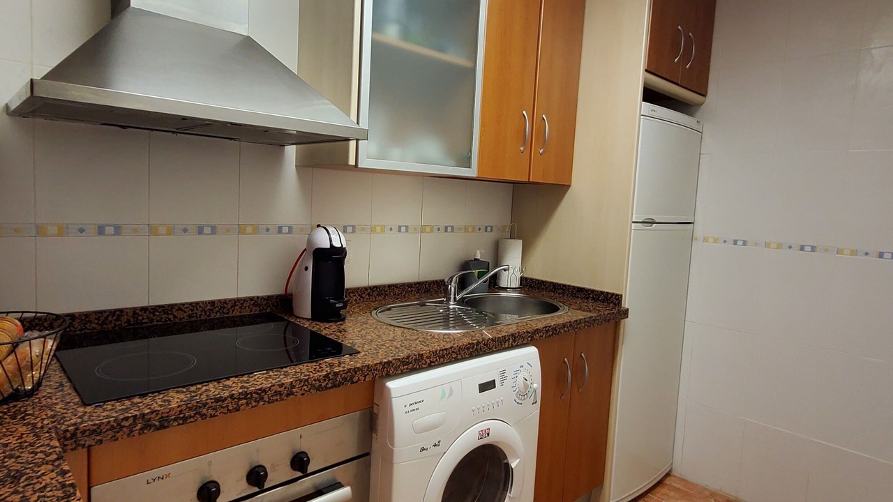 Photo of Kitchen in Vera Beach