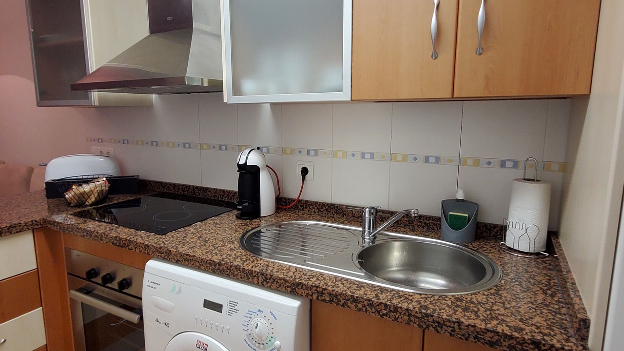 Photo of Kitchen in Vera Beach
