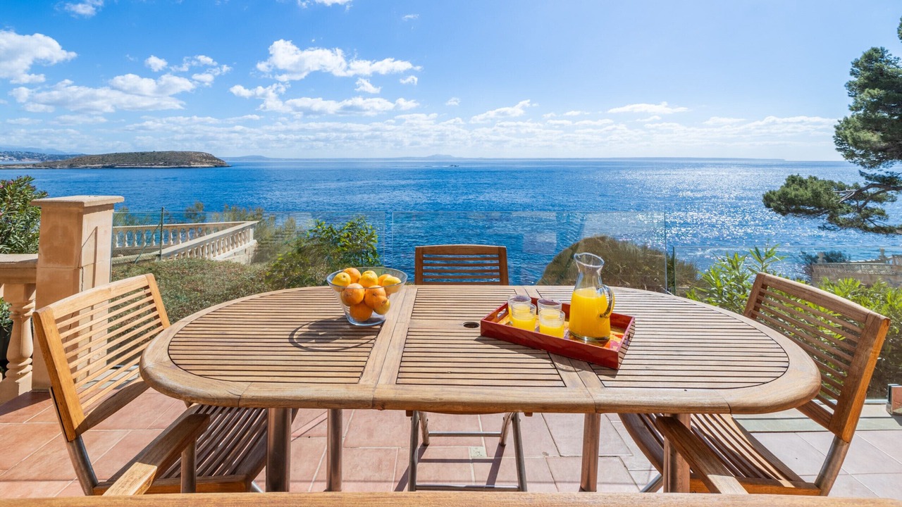Photo of Outdoor in Cala Vinas