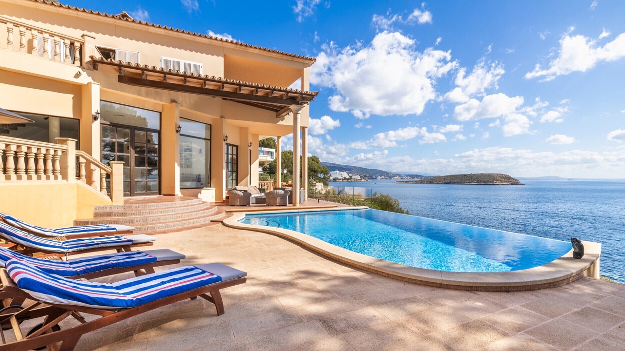 Photo of Outdoor in Cala Vinas