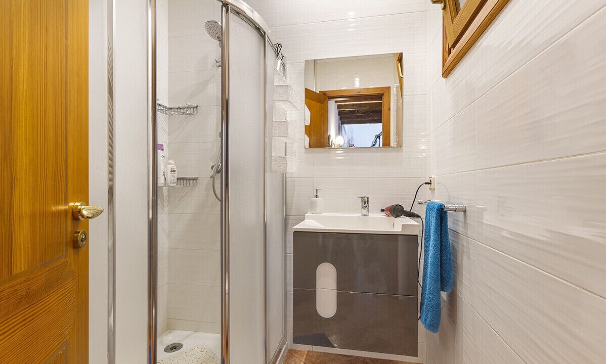 Photo of Bathroom in Pollensa