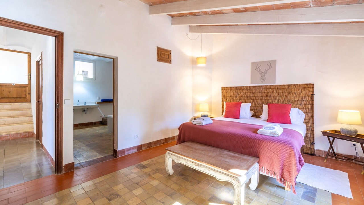 Photo of Bedroom in Pollensa