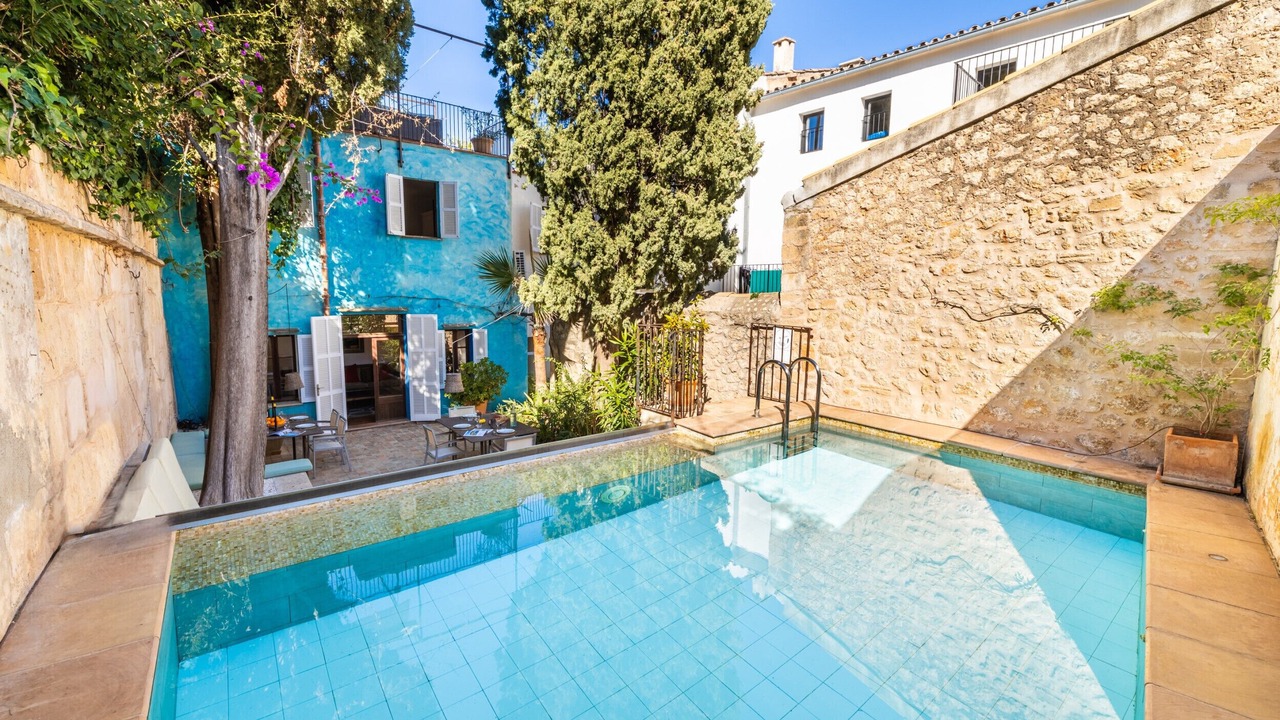 Photo of Outdoor in Pollensa