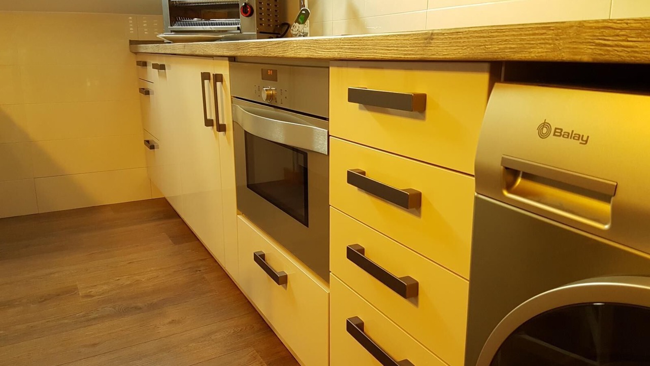 Photo of Kitchen in Lerma