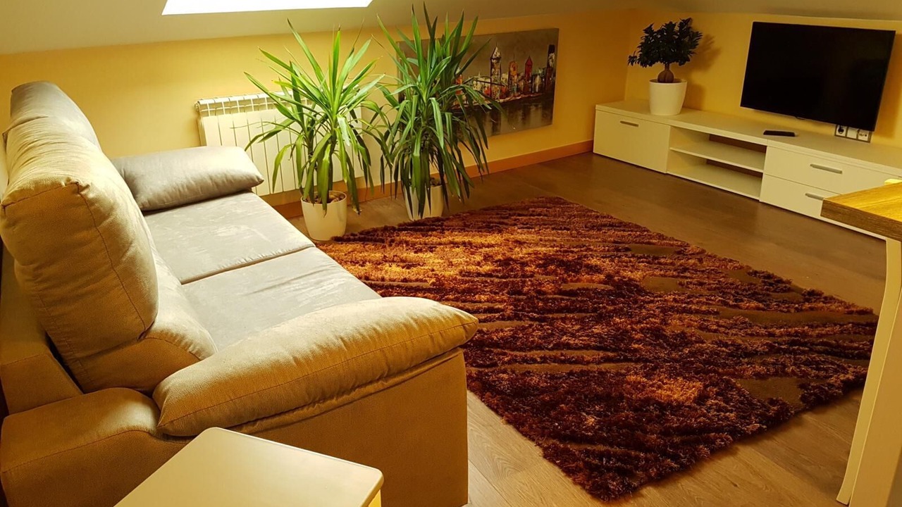 Photo of Livingroom in Lerma