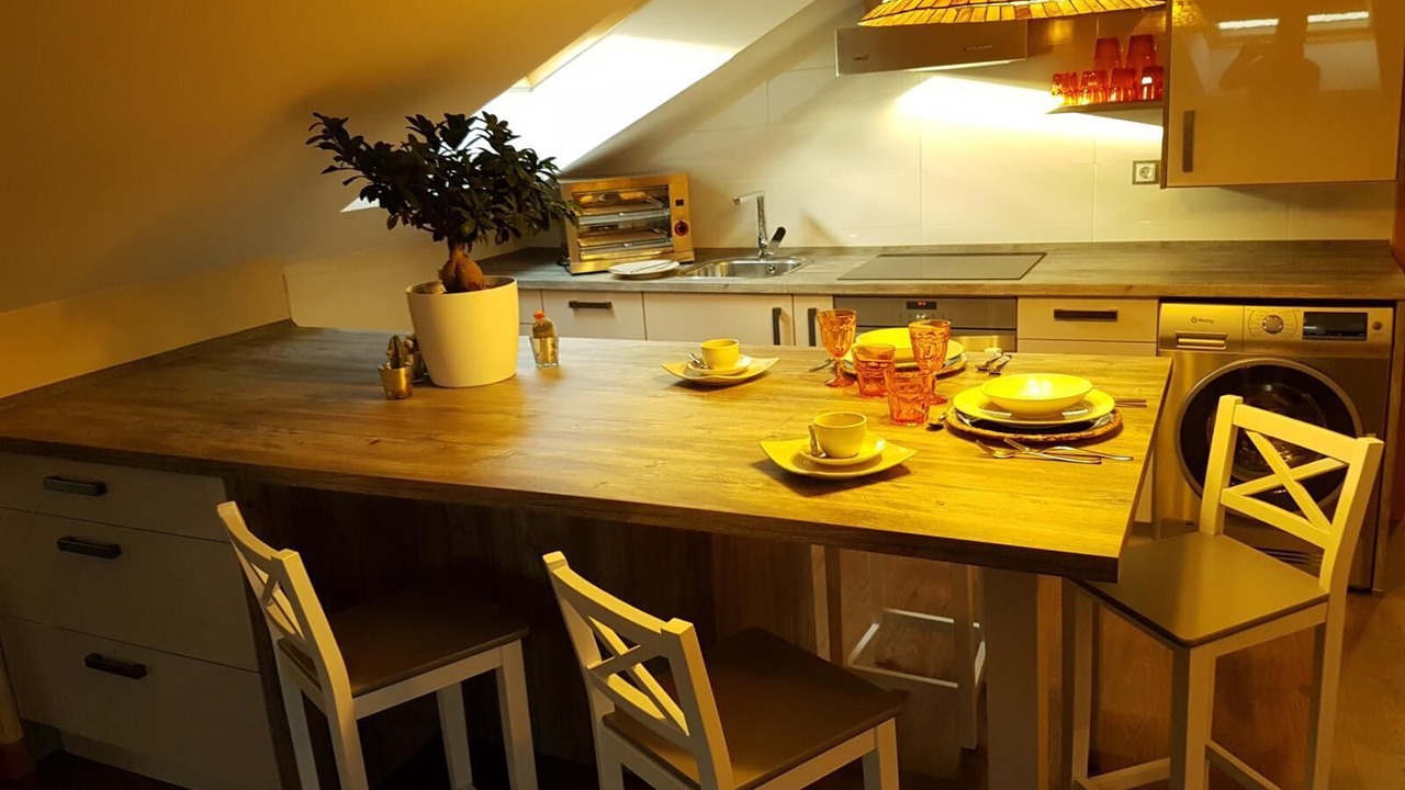 Photo of Kitchen in Lerma