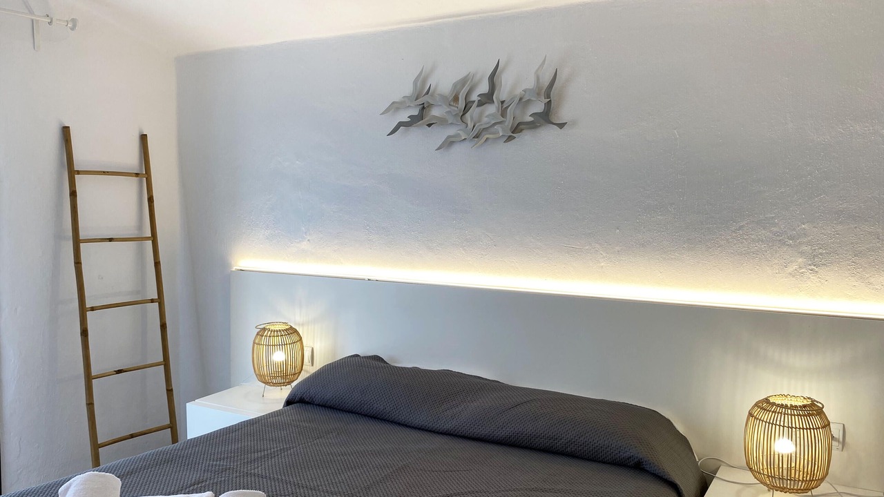 Photo of Bedroom in Aiguablava