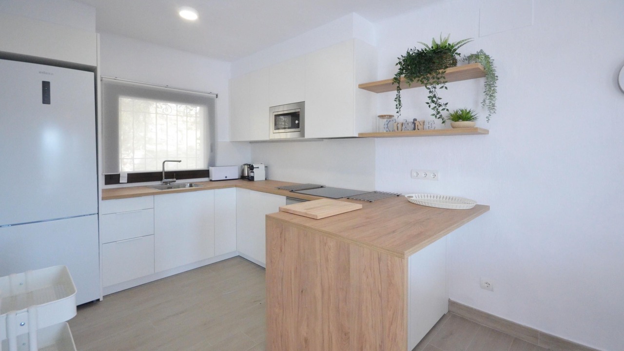 Photo of Kitchen in Aiguablava