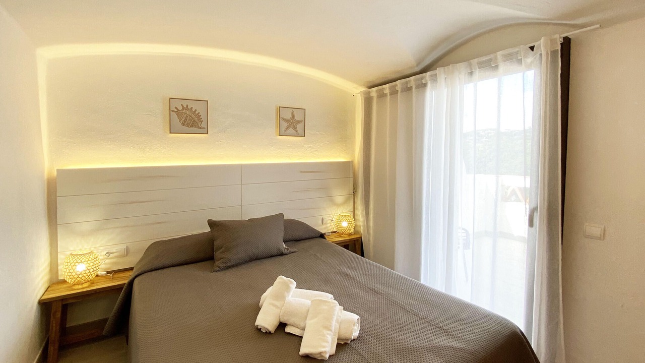 Photo of Bedroom in Aiguablava