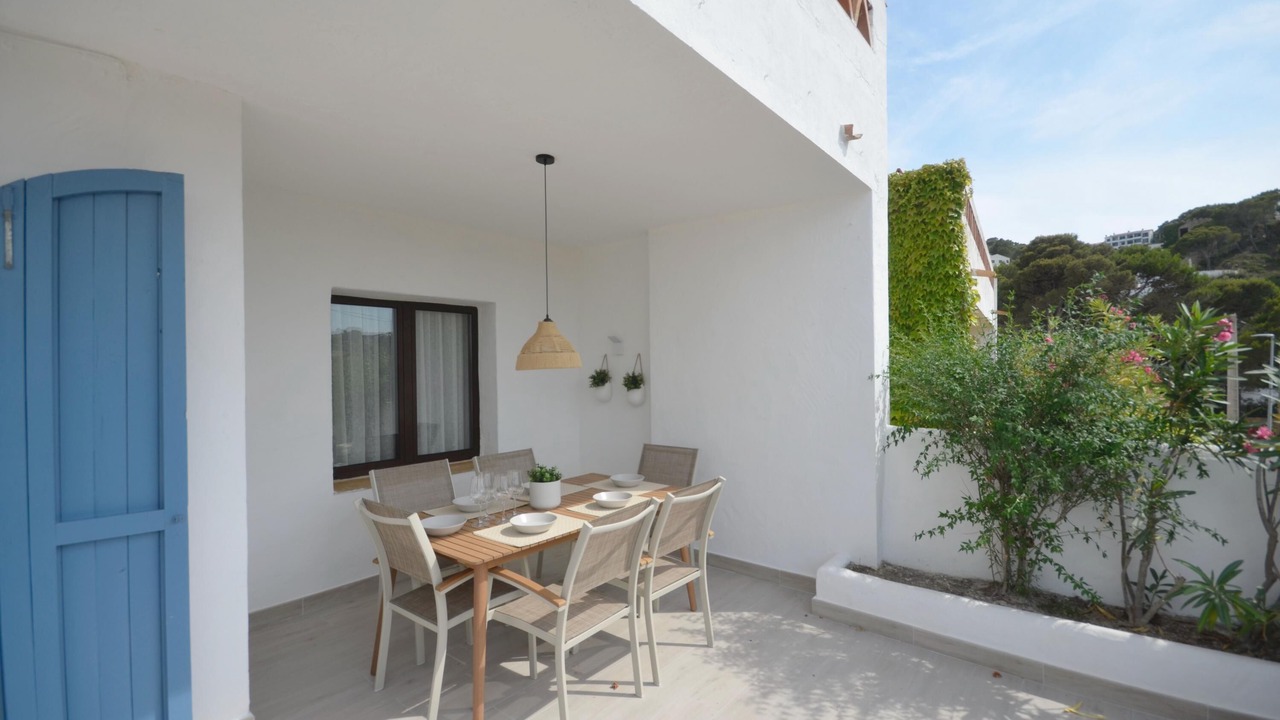 Photo of Outdoor in Aiguablava