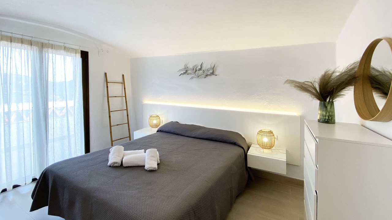 Photo of Bedroom in Aiguablava