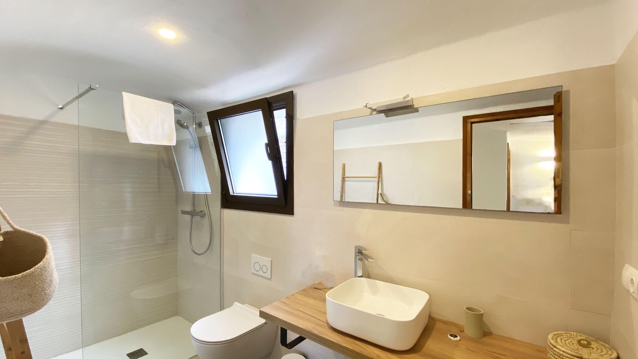 Photo of Bathroom in Aiguablava