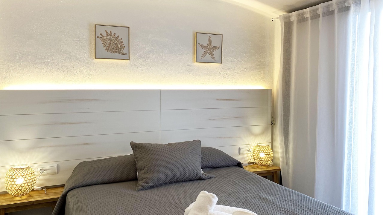 Photo of Bedroom in Aiguablava