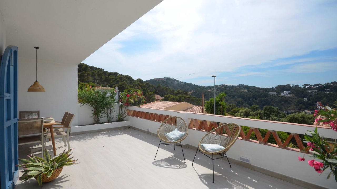 Photo of Outdoor in Aiguablava