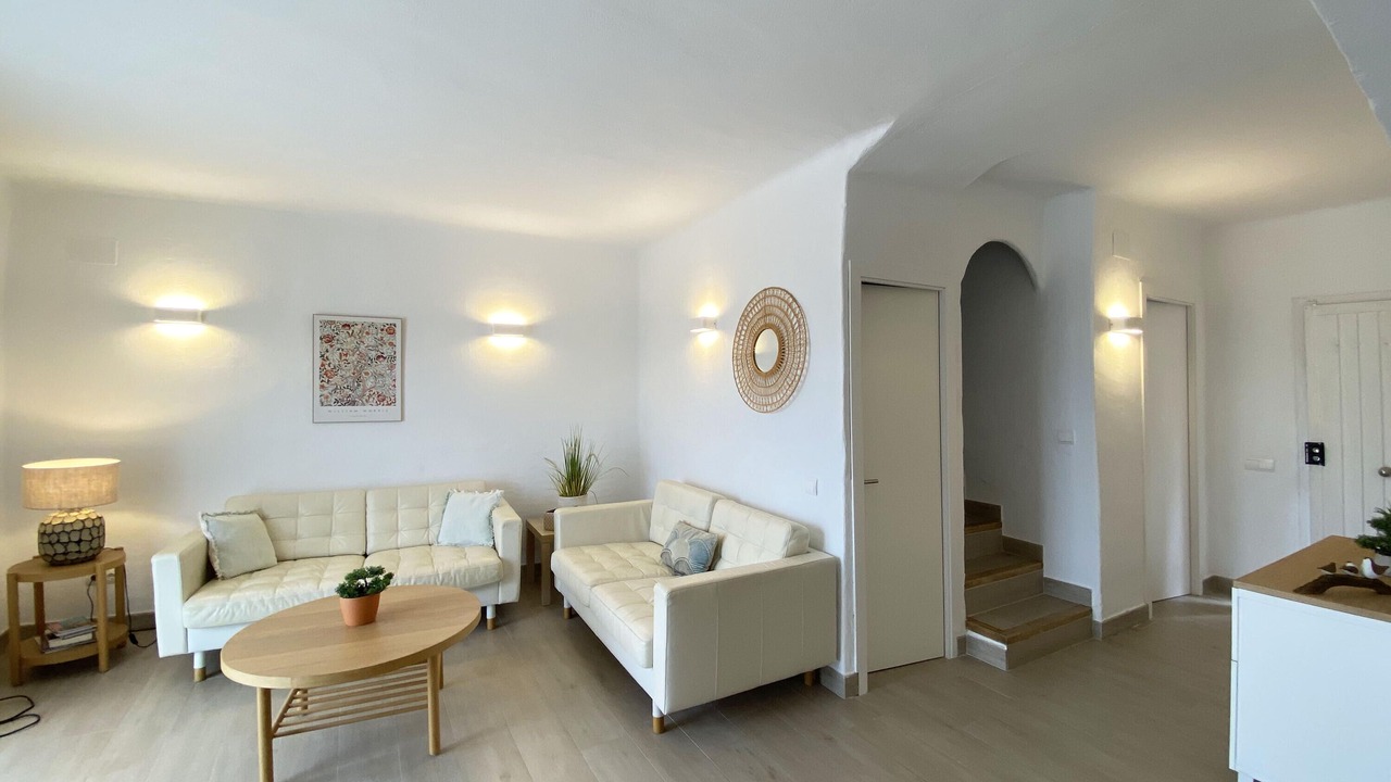 Photo of Livingroom in Aiguablava
