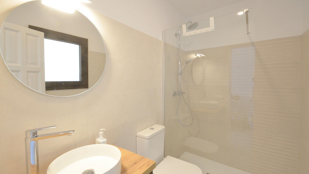 Photo of Bathroom in Aiguablava