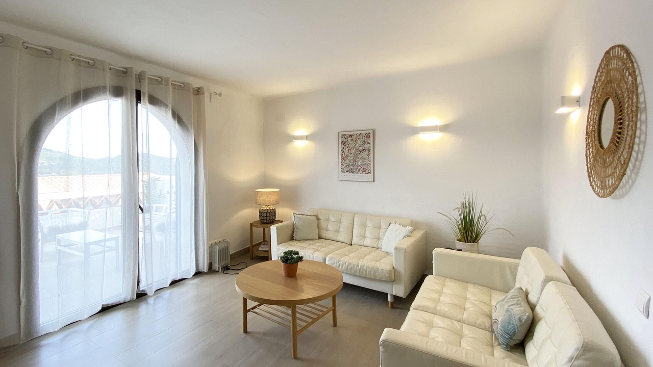 Photo of Livingroom in Aiguablava