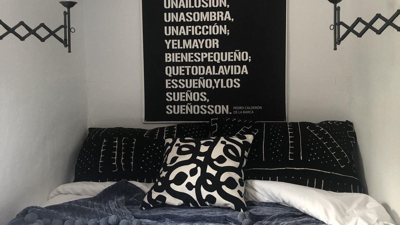 Photo of Bedroom in Valderredible