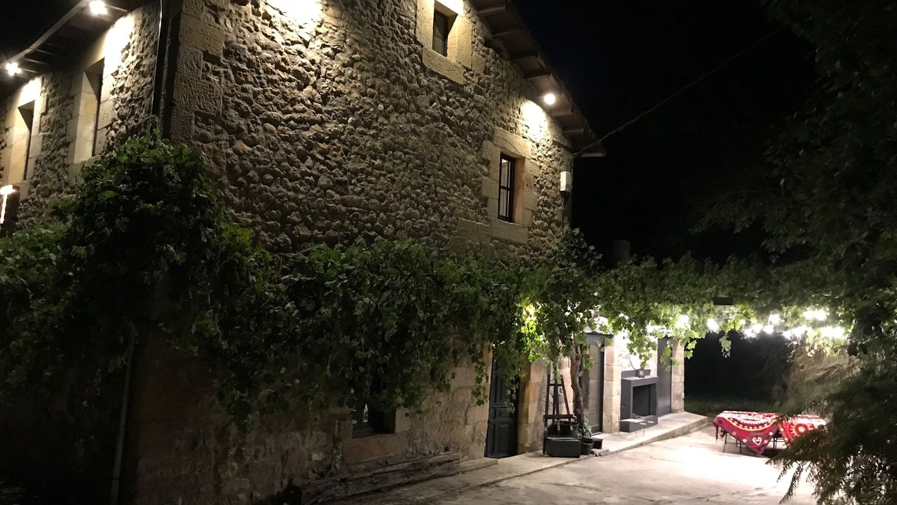 Photo of Outdoor in Valderredible