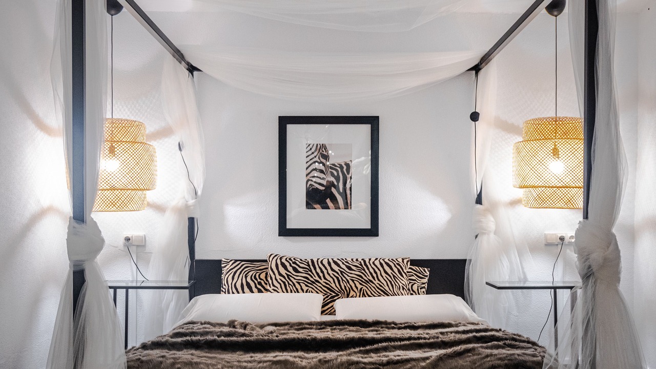 Photo of Bedroom in Valderredible