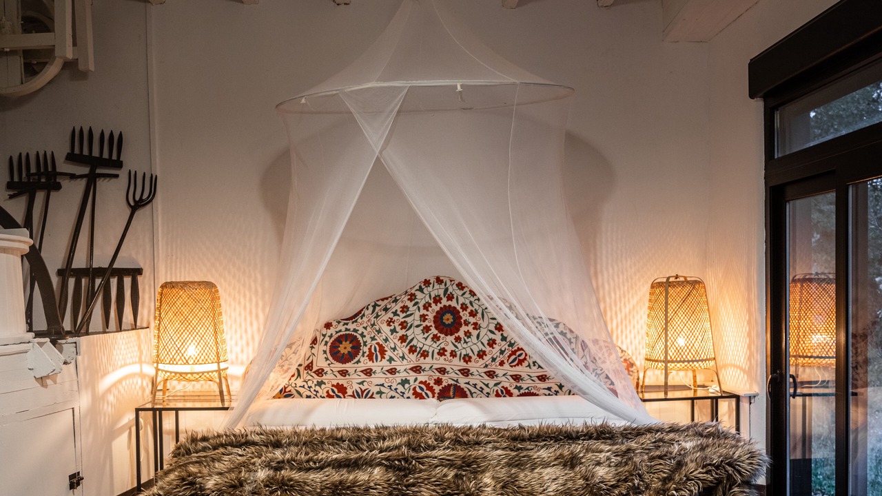 Photo of Bedroom in Valderredible