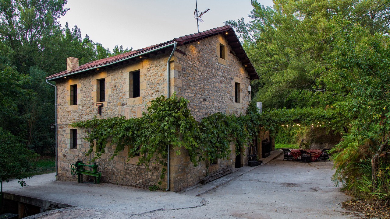 Photo of Outdoor in Valderredible