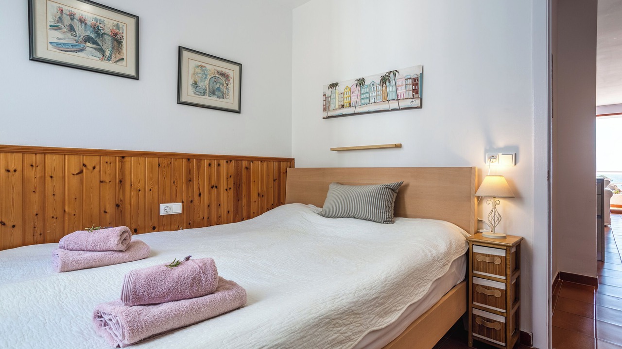 Photo of Bedroom in Tossa de Mar
