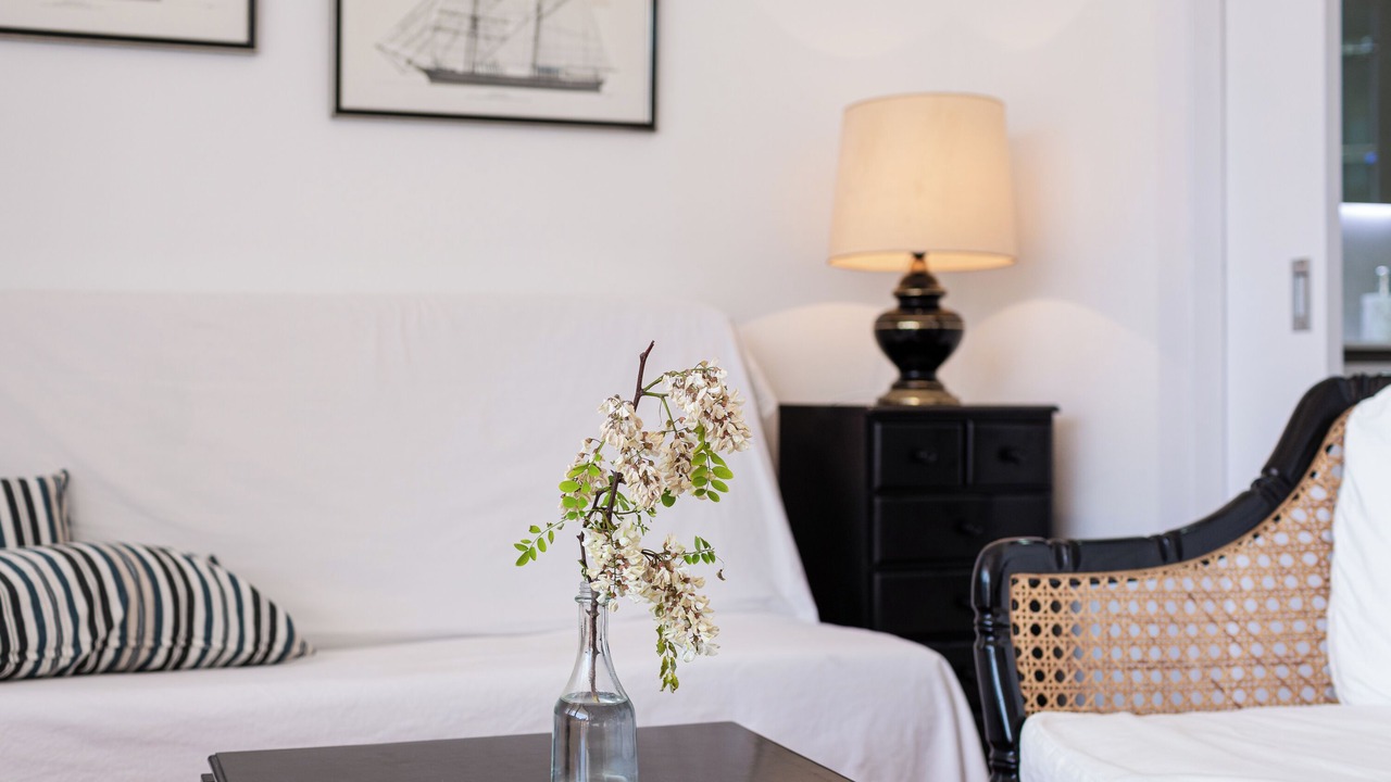 Photo of Bedroom in Tossa de Mar