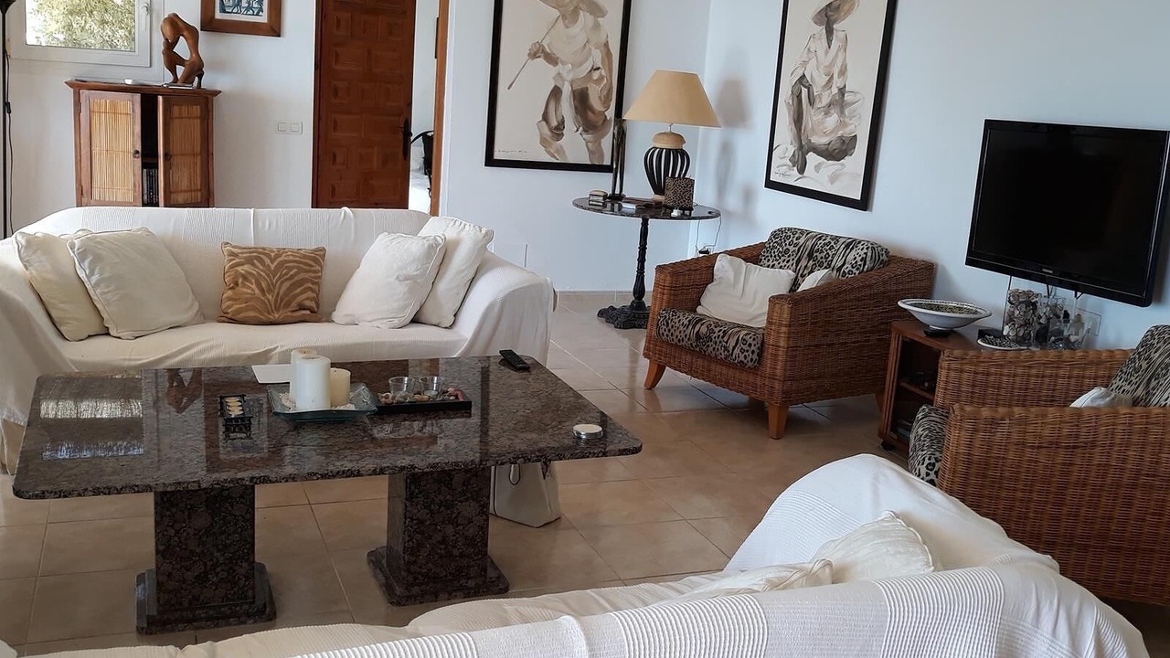 Photo of Livingroom in Ventanicas-El Cantal