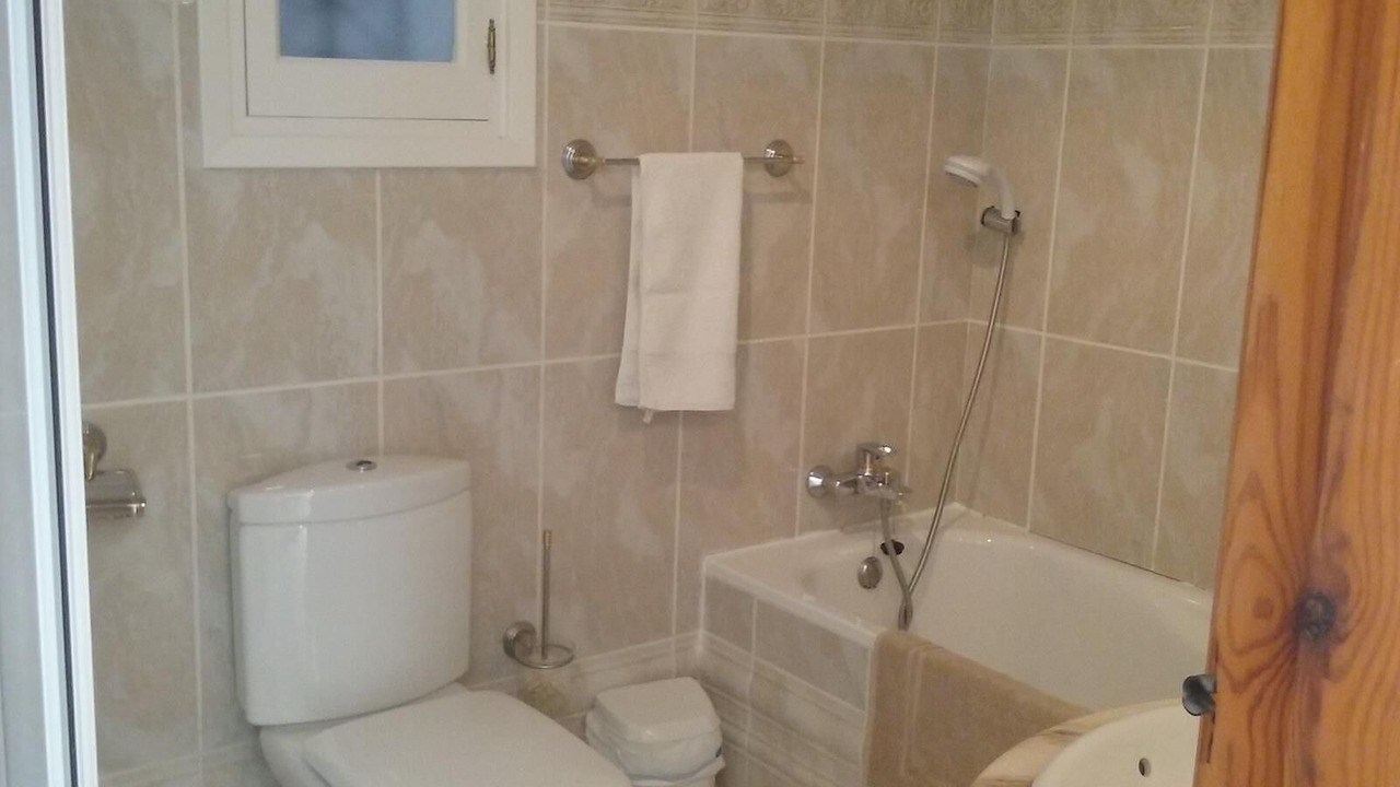 Photo of Bathroom in Ventanicas-El Cantal