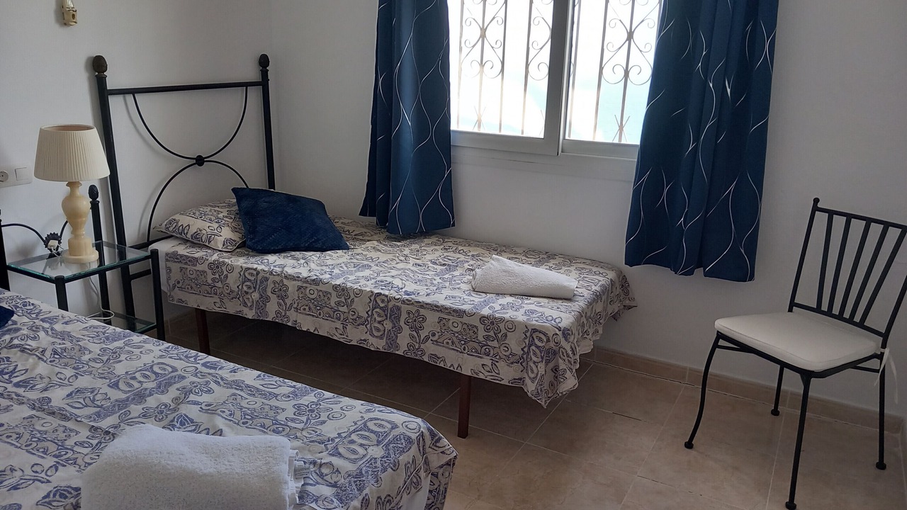 Photo of Bedroom in Ventanicas-El Cantal