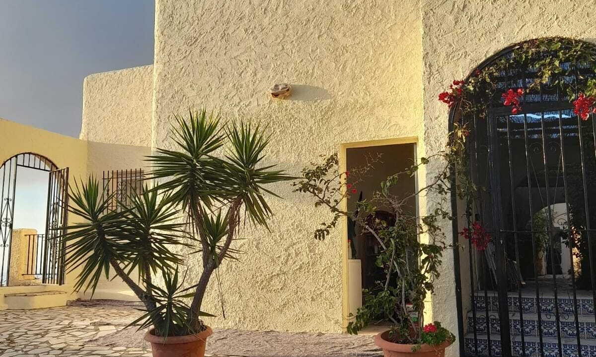 Photo of Outdoor in Ventanicas-El Cantal
