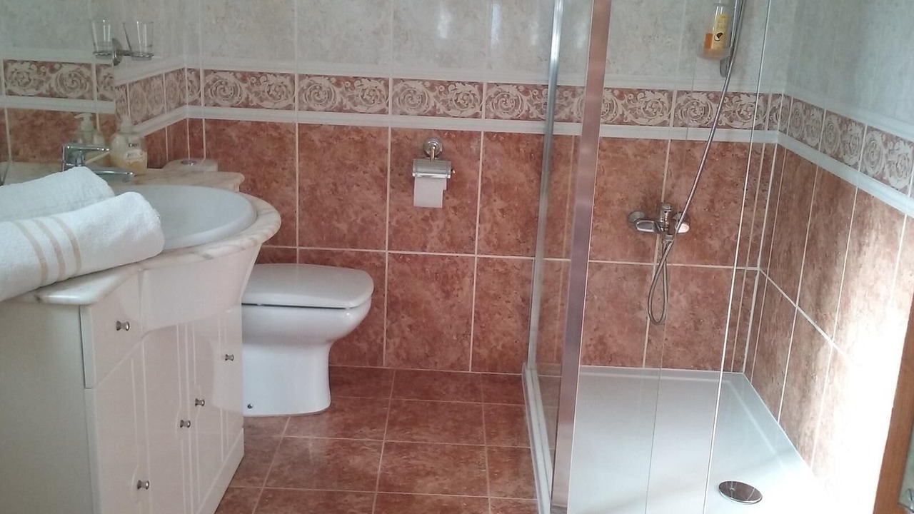 Photo of Bathroom in Ventanicas-El Cantal