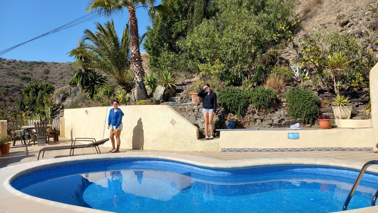 Photo of Outdoor in Ventanicas-El Cantal