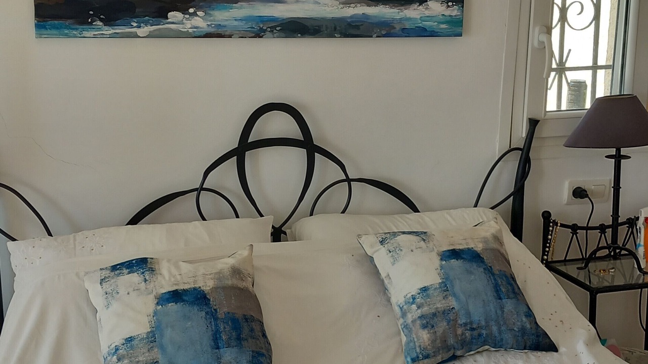 Photo of Bedroom in Ventanicas-El Cantal