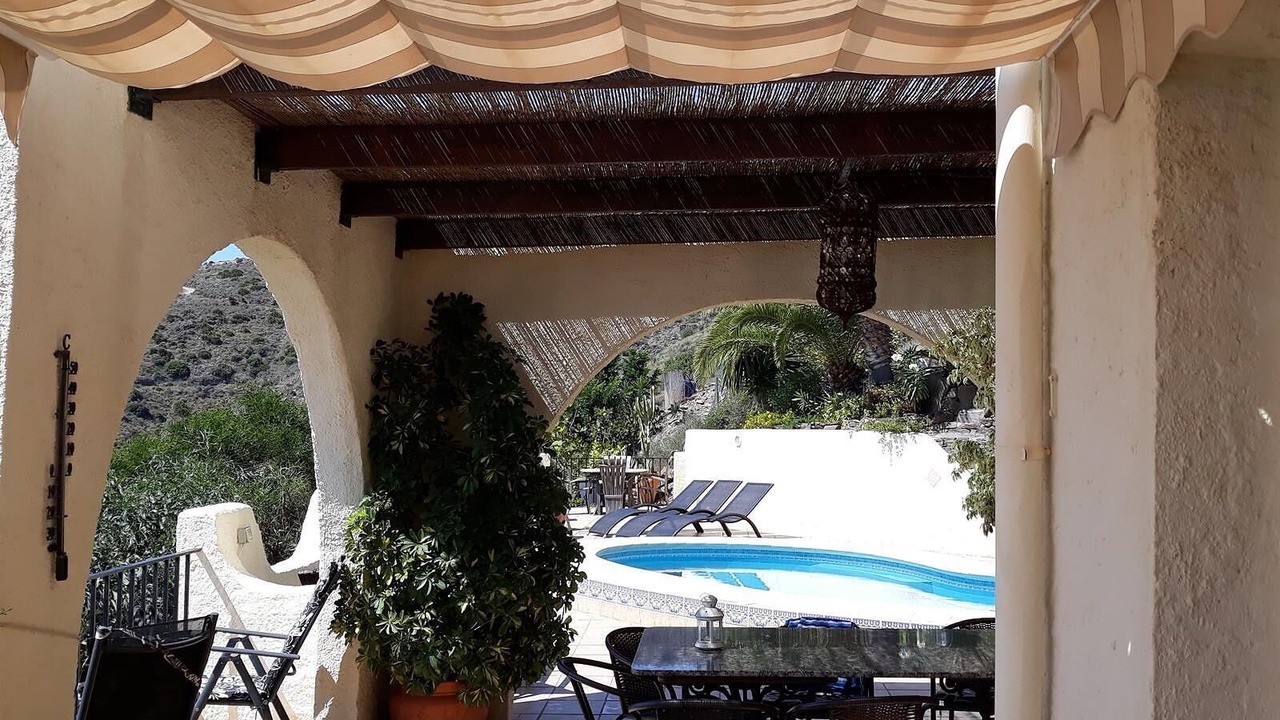 Photo of Outdoor in Ventanicas-El Cantal